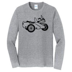 Long Sleeve Fan Favorite Tee Thumbnail