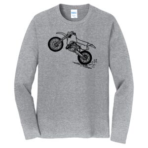 Long Sleeve Fan Favorite Tee Thumbnail