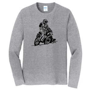 Long Sleeve Fan Favorite Tee Thumbnail