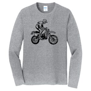 Long Sleeve Fan Favorite Tee Thumbnail