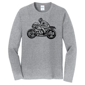 Long Sleeve Fan Favorite Tee Thumbnail