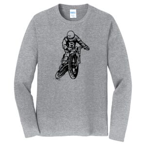 Long Sleeve Fan Favorite Tee Thumbnail