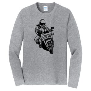 Long Sleeve Fan Favorite Tee Thumbnail