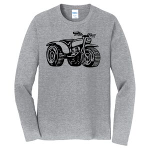 Long Sleeve Fan Favorite Tee Thumbnail