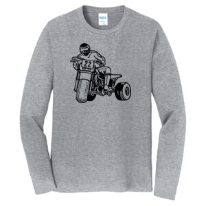 Long Sleeve Fan Favorite Tee Thumbnail