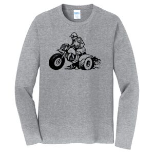 Long Sleeve Fan Favorite Tee Thumbnail