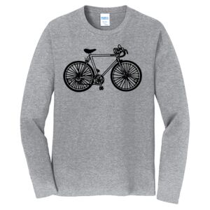 Long Sleeve Fan Favorite Tee Thumbnail