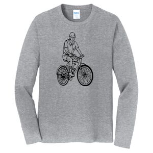 Long Sleeve Fan Favorite Tee Thumbnail