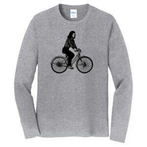 Long Sleeve Fan Favorite Tee Thumbnail
