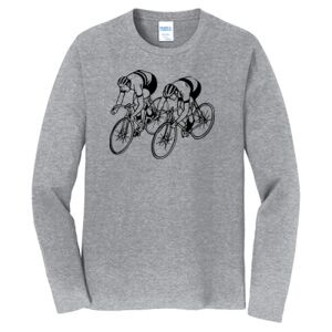 Long Sleeve Fan Favorite Tee Thumbnail