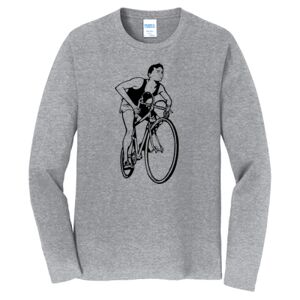 Long Sleeve Fan Favorite Tee Thumbnail