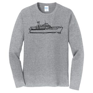 Long Sleeve Fan Favorite Tee Thumbnail