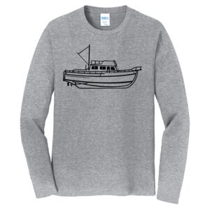 Long Sleeve Fan Favorite Tee Thumbnail