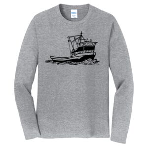 Long Sleeve Fan Favorite Tee Thumbnail