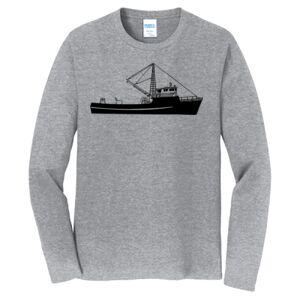 Long Sleeve Fan Favorite Tee Thumbnail