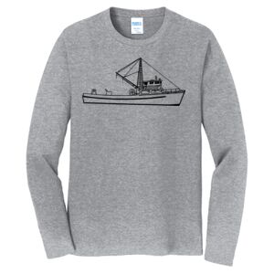 Long Sleeve Fan Favorite Tee Thumbnail