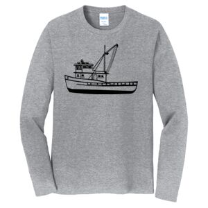 Long Sleeve Fan Favorite Tee Thumbnail