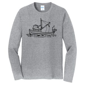 Long Sleeve Fan Favorite Tee Thumbnail