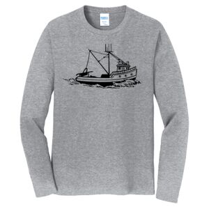 Long Sleeve Fan Favorite Tee Thumbnail