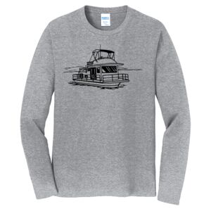 Long Sleeve Fan Favorite Tee Thumbnail