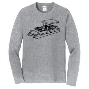 Long Sleeve Fan Favorite Tee Thumbnail