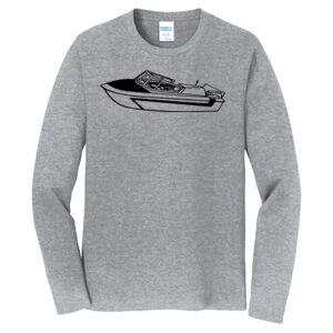 Long Sleeve Fan Favorite Tee Thumbnail