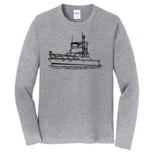 Long Sleeve Fan Favorite Tee Thumbnail