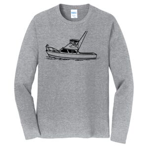 Long Sleeve Fan Favorite Tee Thumbnail