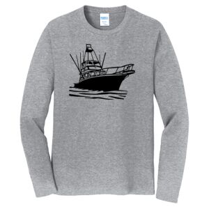 Long Sleeve Fan Favorite Tee Thumbnail