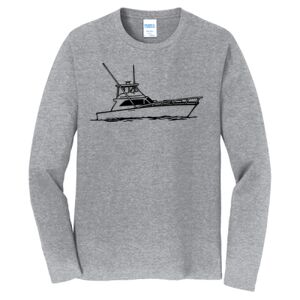 Long Sleeve Fan Favorite Tee Thumbnail