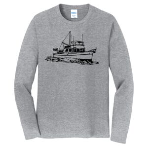 Long Sleeve Fan Favorite Tee Thumbnail