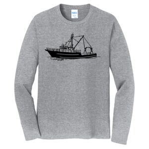 Long Sleeve Fan Favorite Tee Thumbnail