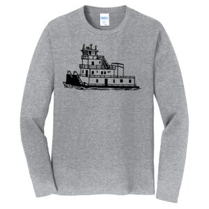 Long Sleeve Fan Favorite Tee Thumbnail