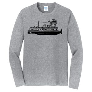 Long Sleeve Fan Favorite Tee Thumbnail