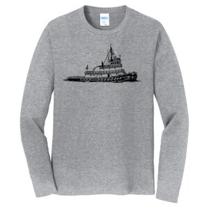 Long Sleeve Fan Favorite Tee Thumbnail