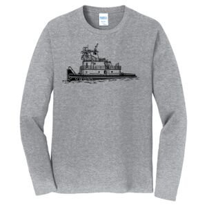 Long Sleeve Fan Favorite Tee Thumbnail