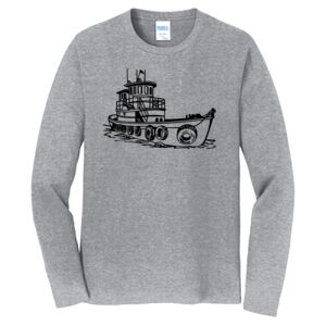 Long Sleeve Fan Favorite Tee Thumbnail