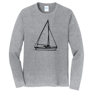 Long Sleeve Fan Favorite Tee Thumbnail