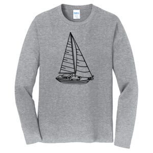 Long Sleeve Fan Favorite Tee Thumbnail