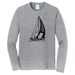 Long Sleeve Fan Favorite Tee Thumbnail