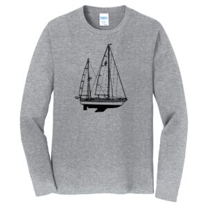 Long Sleeve Fan Favorite Tee Thumbnail