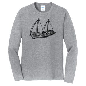 Long Sleeve Fan Favorite Tee Thumbnail