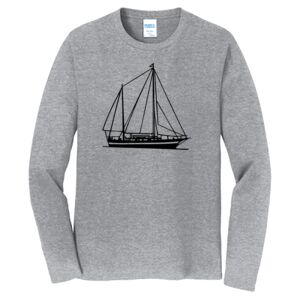 Long Sleeve Fan Favorite Tee Thumbnail