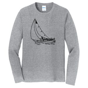 Long Sleeve Fan Favorite Tee Thumbnail