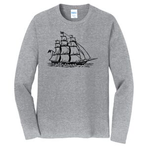 Long Sleeve Fan Favorite Tee Thumbnail