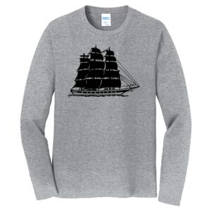 Long Sleeve Fan Favorite Tee Thumbnail