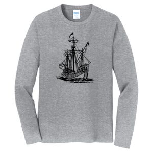 Long Sleeve Fan Favorite Tee Thumbnail