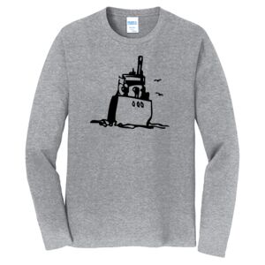 Long Sleeve Fan Favorite Tee Thumbnail