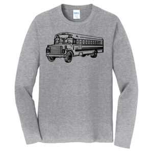 Long Sleeve Fan Favorite Tee Thumbnail