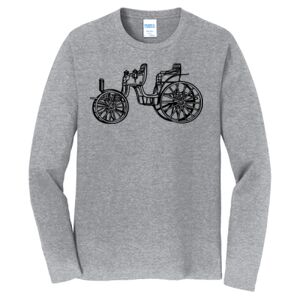 Long Sleeve Fan Favorite Tee Thumbnail